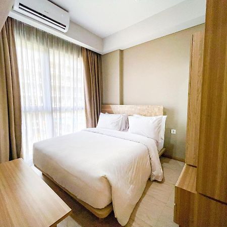 Graha Makara Suite Hotel & Residence Cikarang Exterior photo